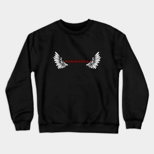 BARSEAGLE CREW Crewneck Sweatshirt